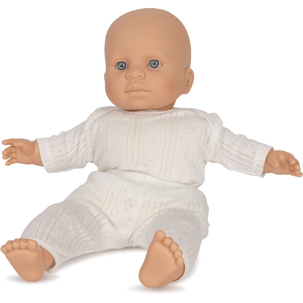 Konges Sløjd - Alfie The Doll - Multi