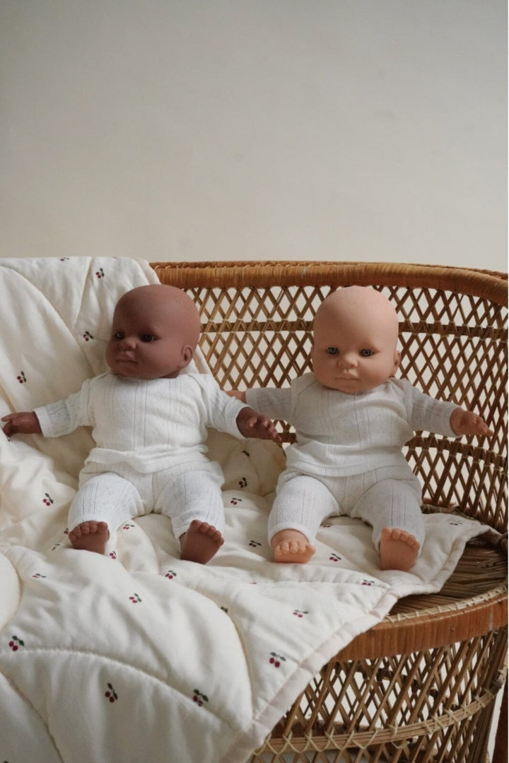 Konges Sløjd - Alfie The Doll - Multi