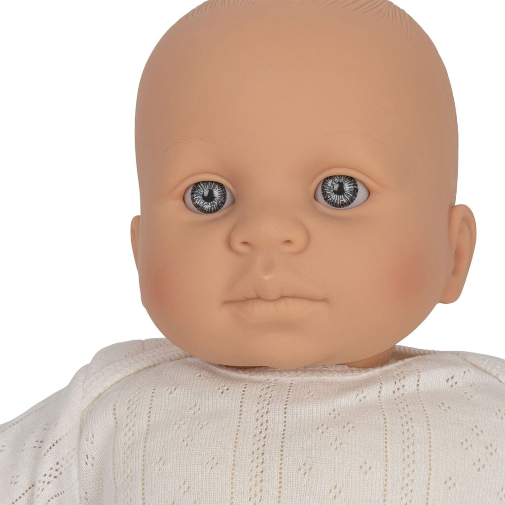 Konges Sløjd - Alfie The Doll - Multi