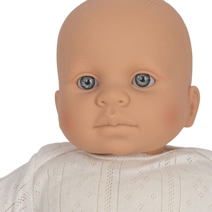 Konges Sløjd - Alfie The Doll - Multi
