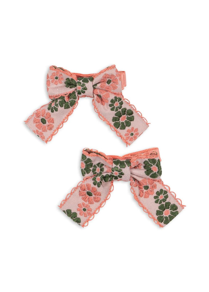 Konges Sløjd - All I Wish For - Delphine Doll ks101908 - Cherry