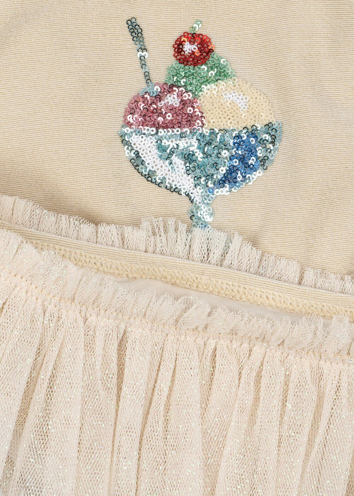 Konges Sløjd - Amandine Bikini Ks104631 - Rosewater Bikinier 