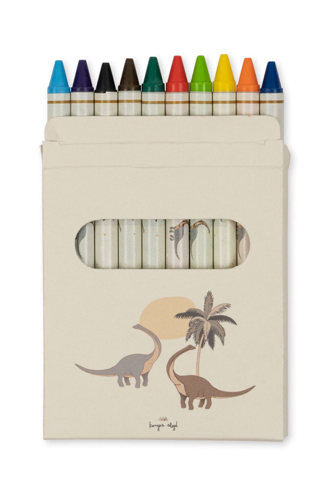Konges Sløjd - Artist Set - Dino