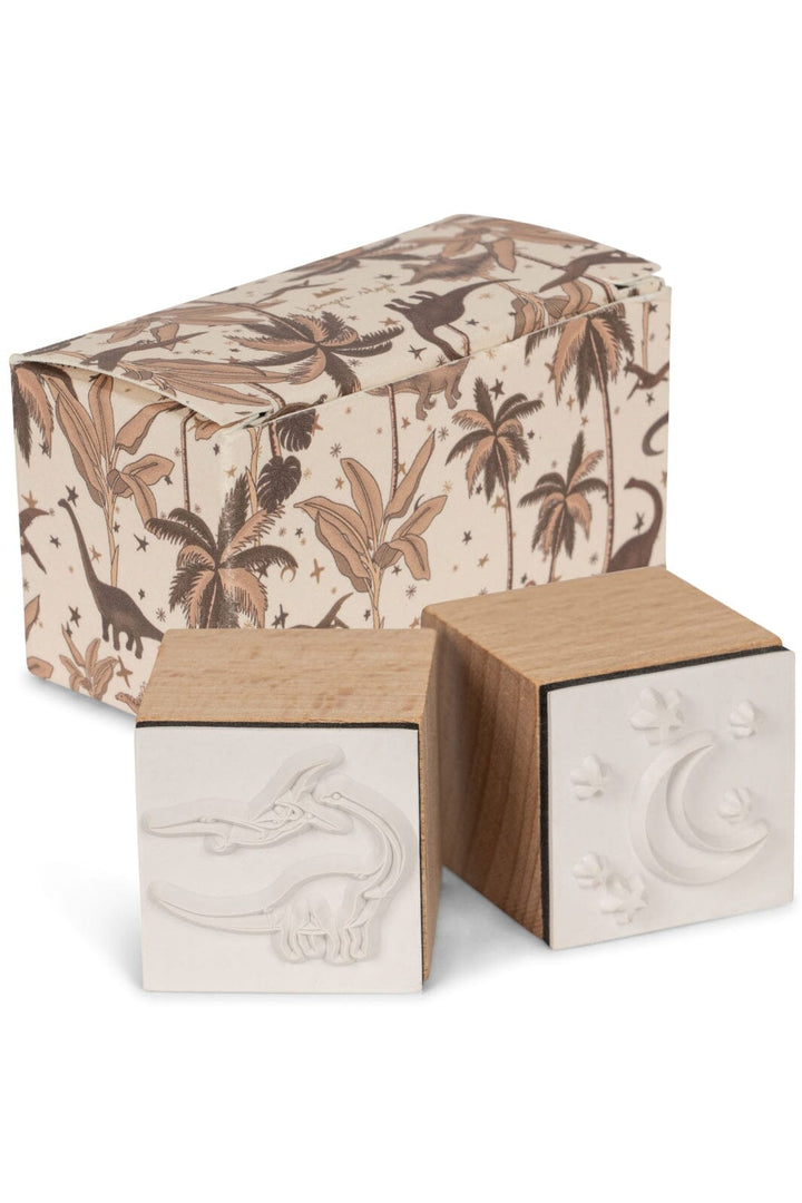 Konges Sløjd - Artist Set - Dino