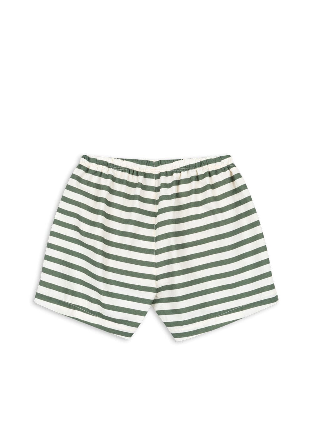 Konges Sløjd - Asnou Swim Shorts Grs Ks104639 - Stripe Verti Shorts 