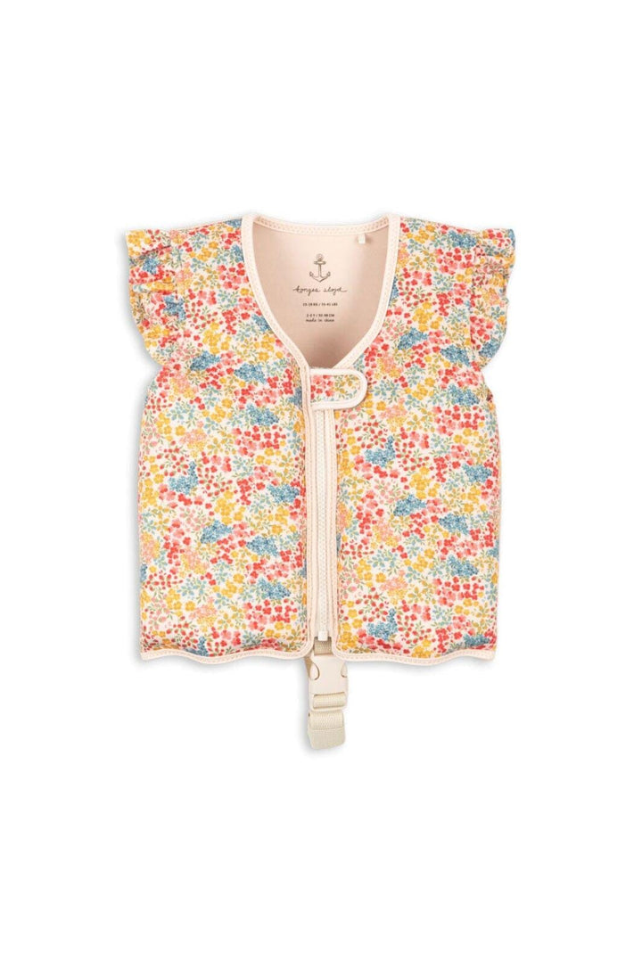 Konges Sløjd - Avery Swim Vest Ks105272 - Fio Rouge Svømmeveste 