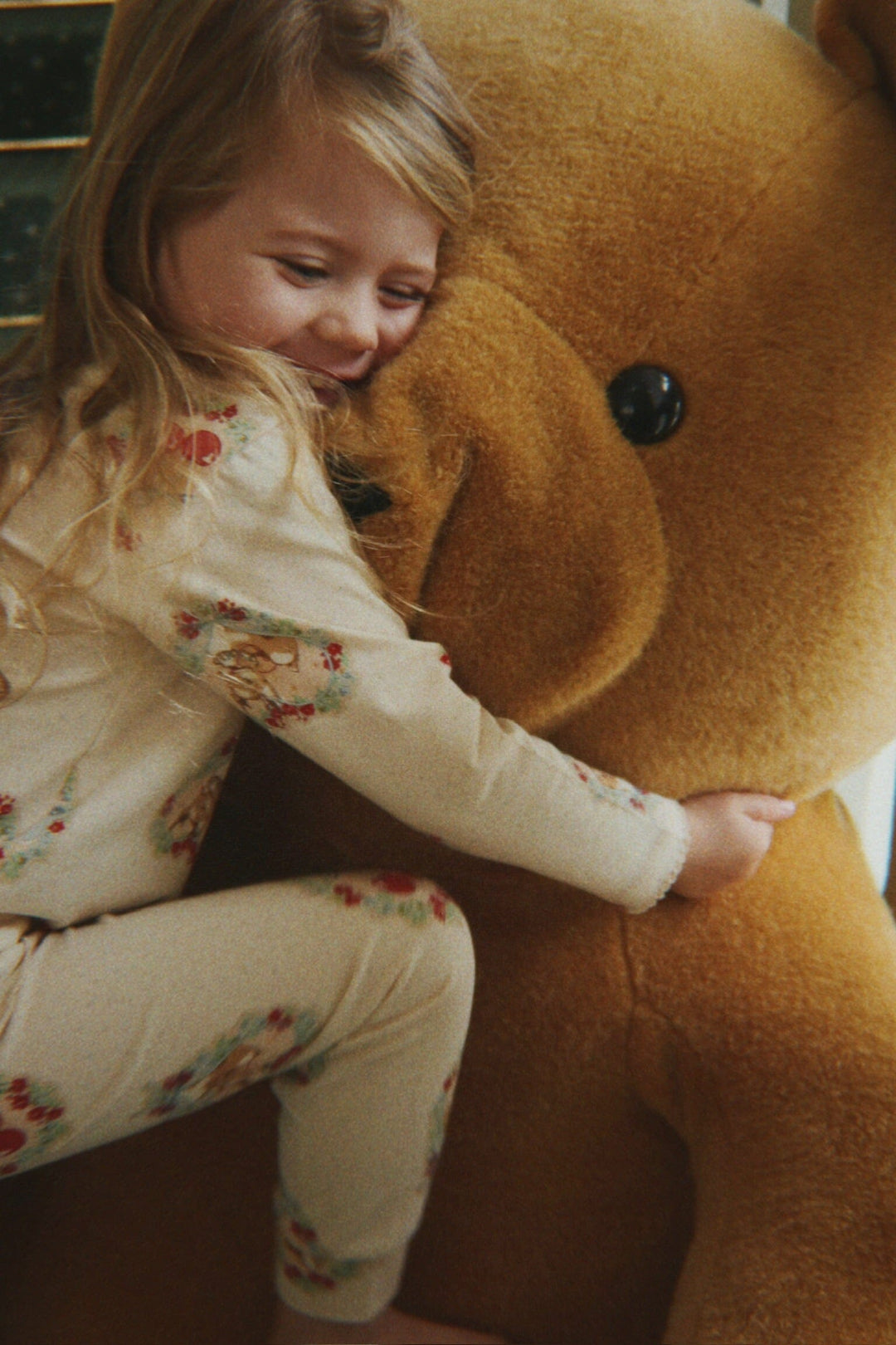 Konges Sløjd - Basic Blouse/pants Set Gots Ks104214 - Deer Diary Sæt 