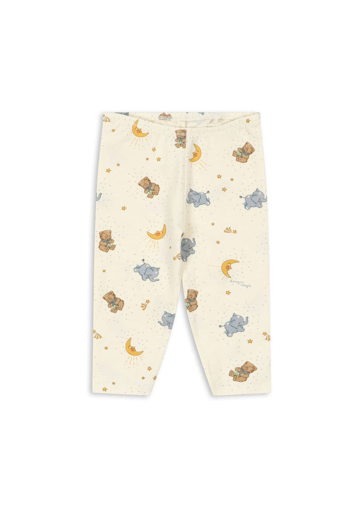 Konges Sløjd - Basic Pants Gots Ks105899 - Cucciolo