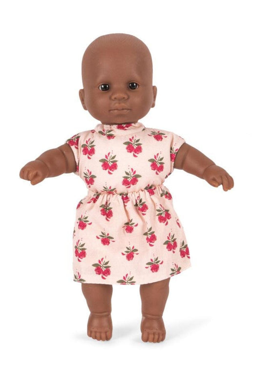 Konges Sløjd - Bianca Mini Doll Ks103721 - Rosie Rose