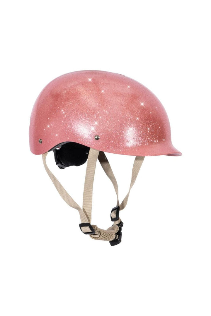 Konges Sløjd - Bicycle Helmet Glitter - Glitter