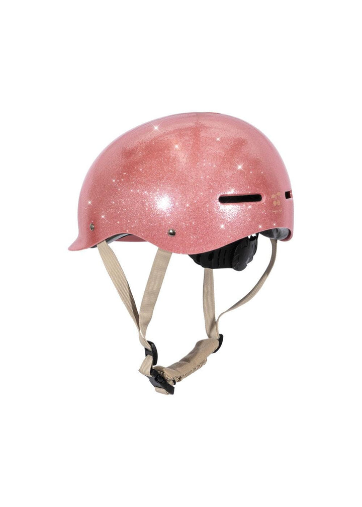 Konges Sløjd - Bicycle Helmet Glitter - Glitter