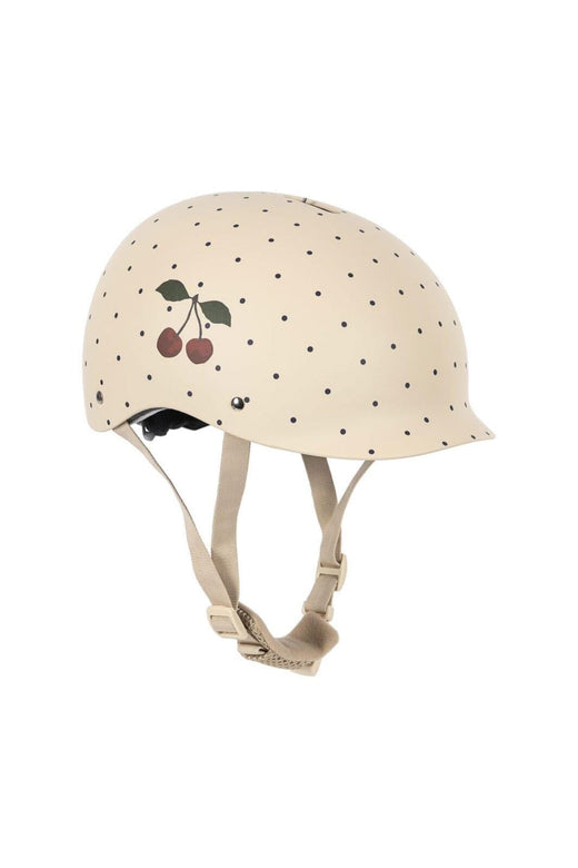 Konges Sløjd - Bicycle Helmet Navy Dot Ks104699 - Navy Dot 