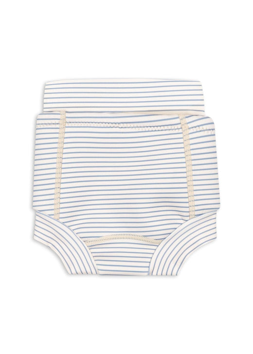 Konges Sløjd - Bobbi Swim Shorts Ks104703 - Stripe Bluie Shorts 