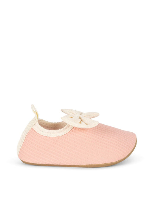 Konges Sløjd - Bowie Swim Shoes Ks105595 - Powder Pink