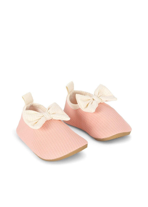 Konges Sløjd - Bowie Swim Shoes Ks105595 - Powder Pink