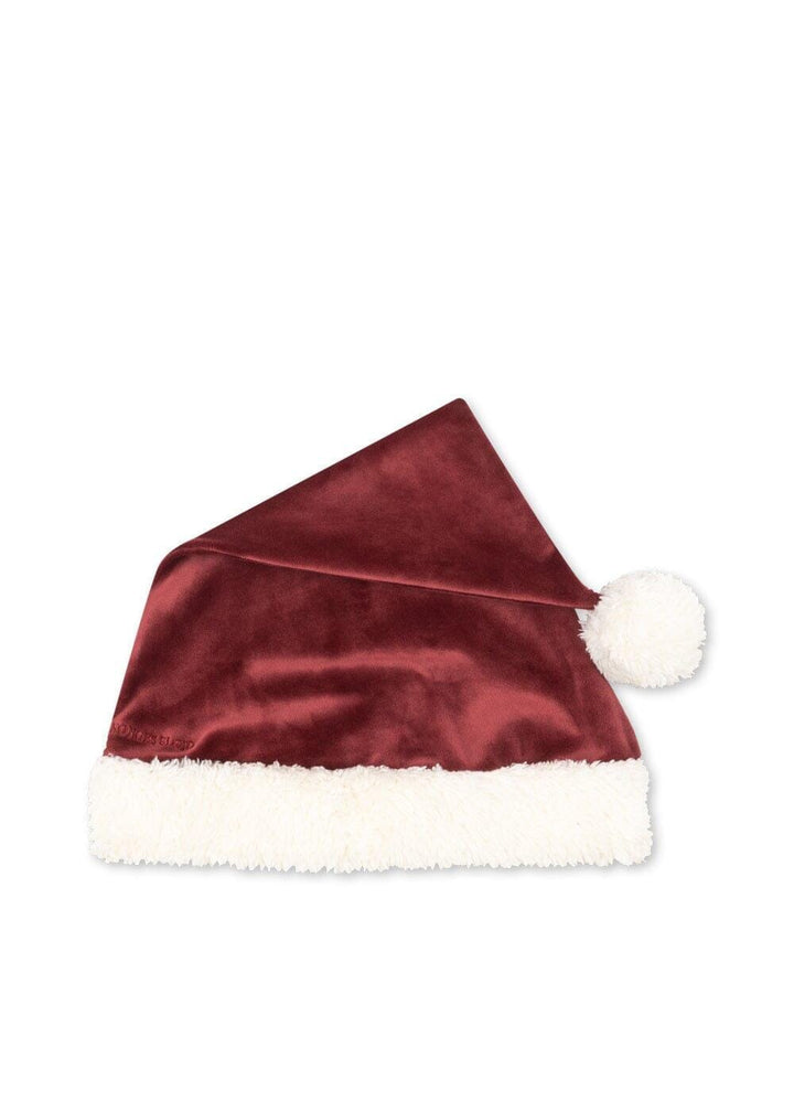 Konges Sløjd - Christmas Hat Grs Ks108138 - Red Dahlia