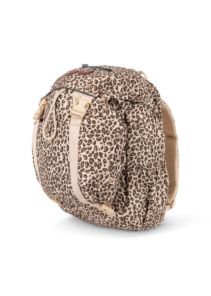 Konges Sløjd - Clover Schoolbag Ks104737 - Leo Tilbehør 