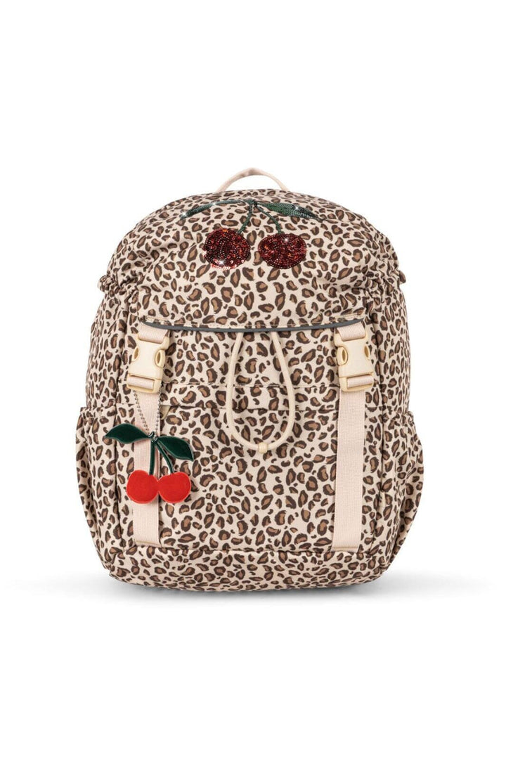 Konges Sløjd - Clover Schoolbag Ks104737 - Leo Tilbehør 