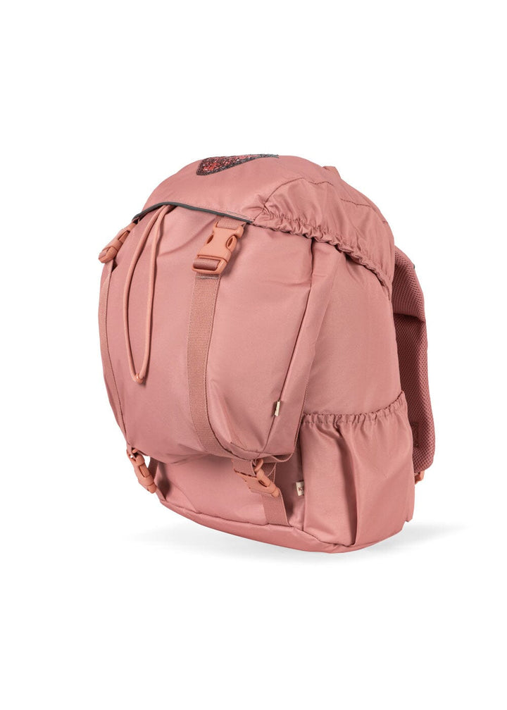 Konges Sløjd - Clover Schoolbag Ks104737 - Rosette Tilbehør 