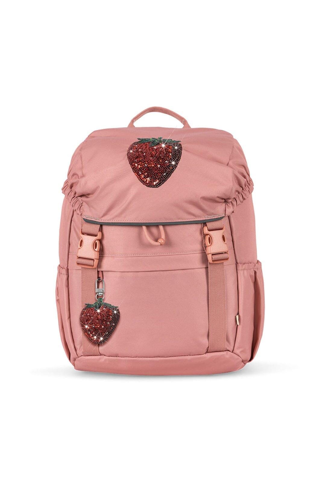 Konges Sløjd - Clover Schoolbag Ks104737 - Rosette Tilbehør 