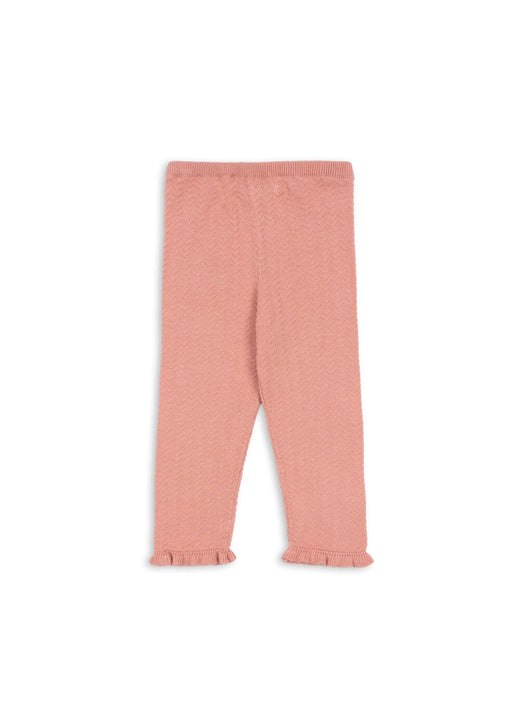 Konges Sløjd - Cypres Pants Gots Ks104756 - Rosette Bukser 