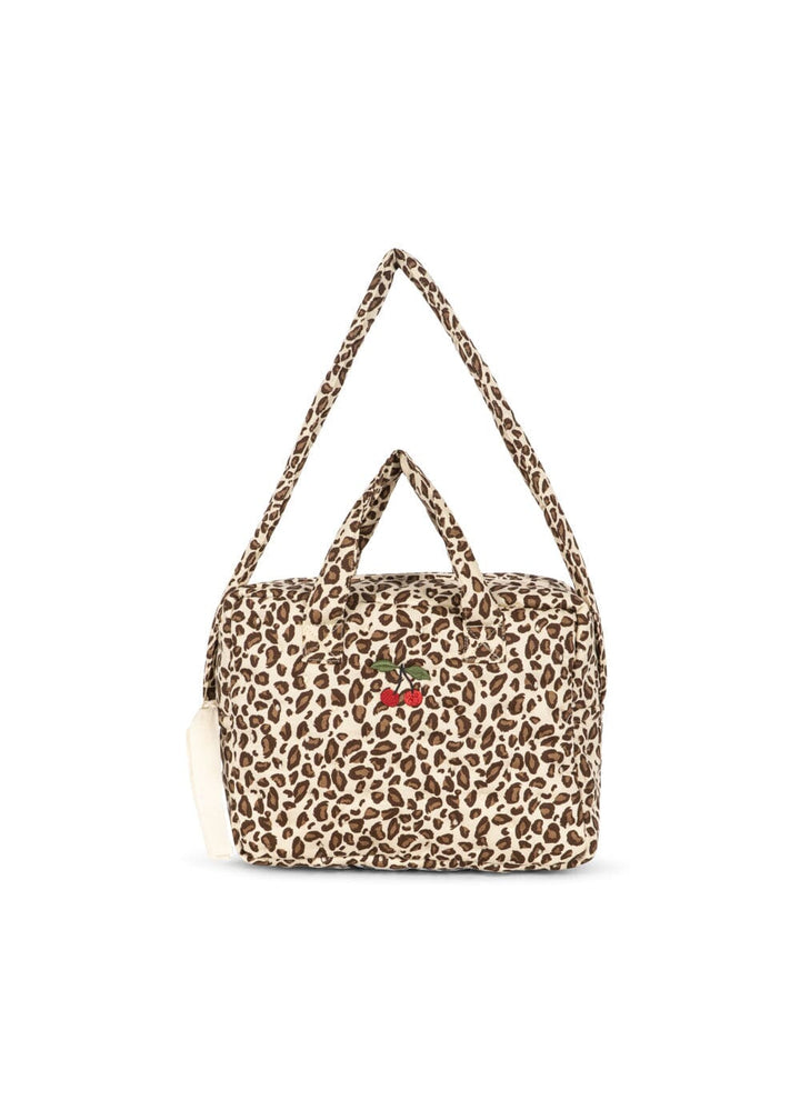 Konges Sløjd - Doll Bag For Pram Ks105962 - Leo