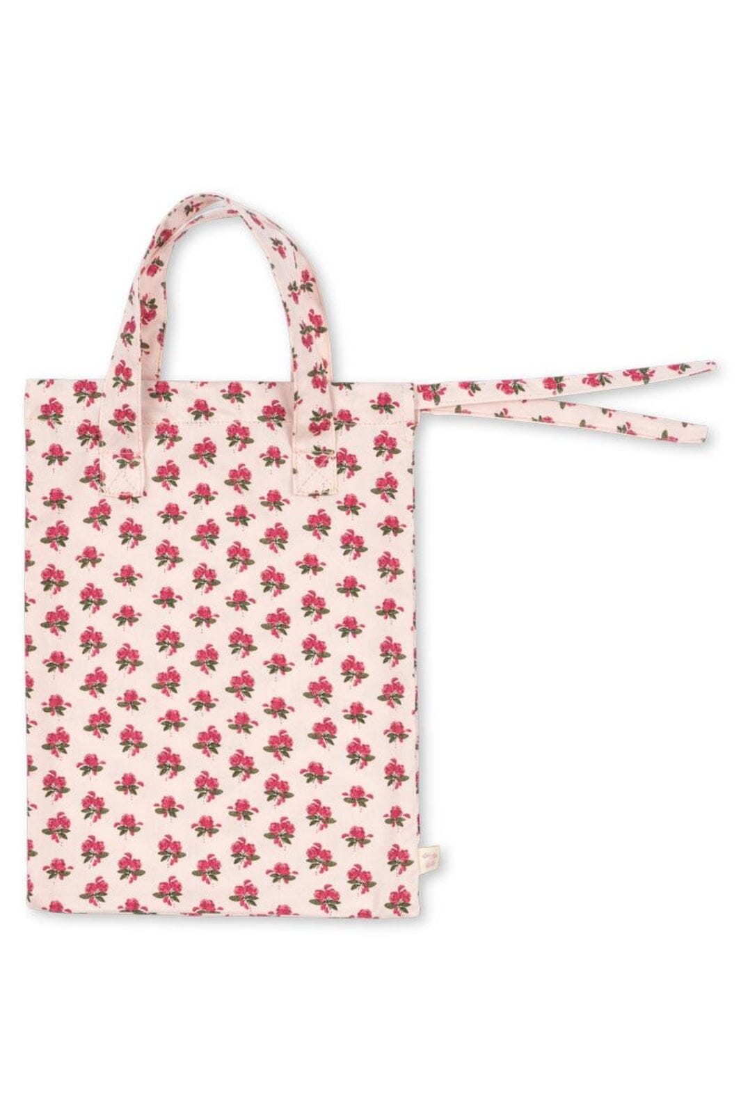 Konges Sløjd - Doll Bedding Ks103771 - Rosie Rose