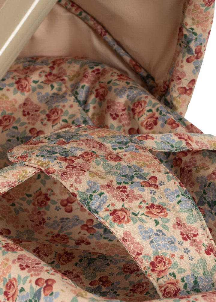 Konges Sløjd - Doll Car Seat Ks104762 - Vienna Legetøj 