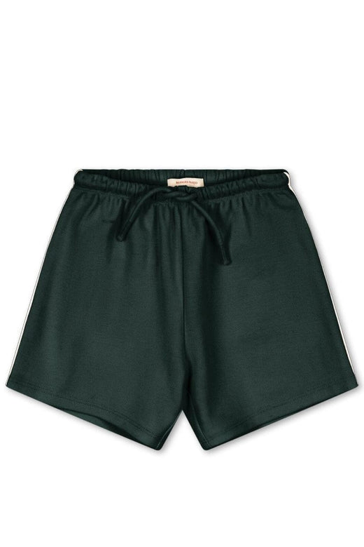 Konges Sløjd - Florian Shorts Gots Ks103305 - Pine Grove
