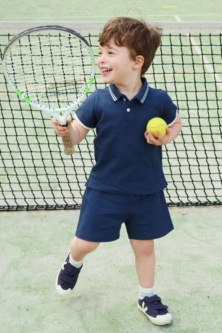 Konges Sløjd - Florian Shorts Gots Ks104815 - Spellbound