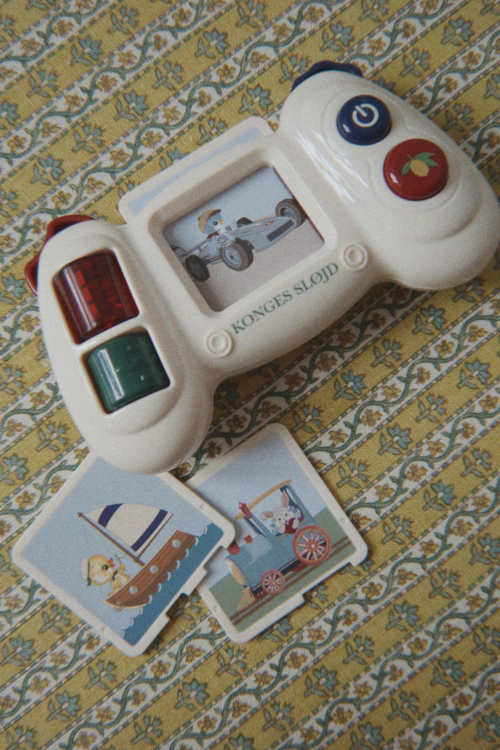 Konges Sløjd - Game On Ks106031 - Multi Legetøj 