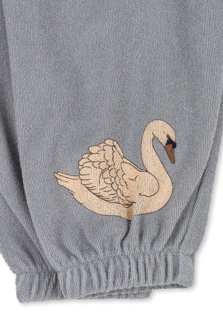 Konges Sløjd - Itty Sweatpants Gots Ks107614 - Tradewinds Sweatpants 