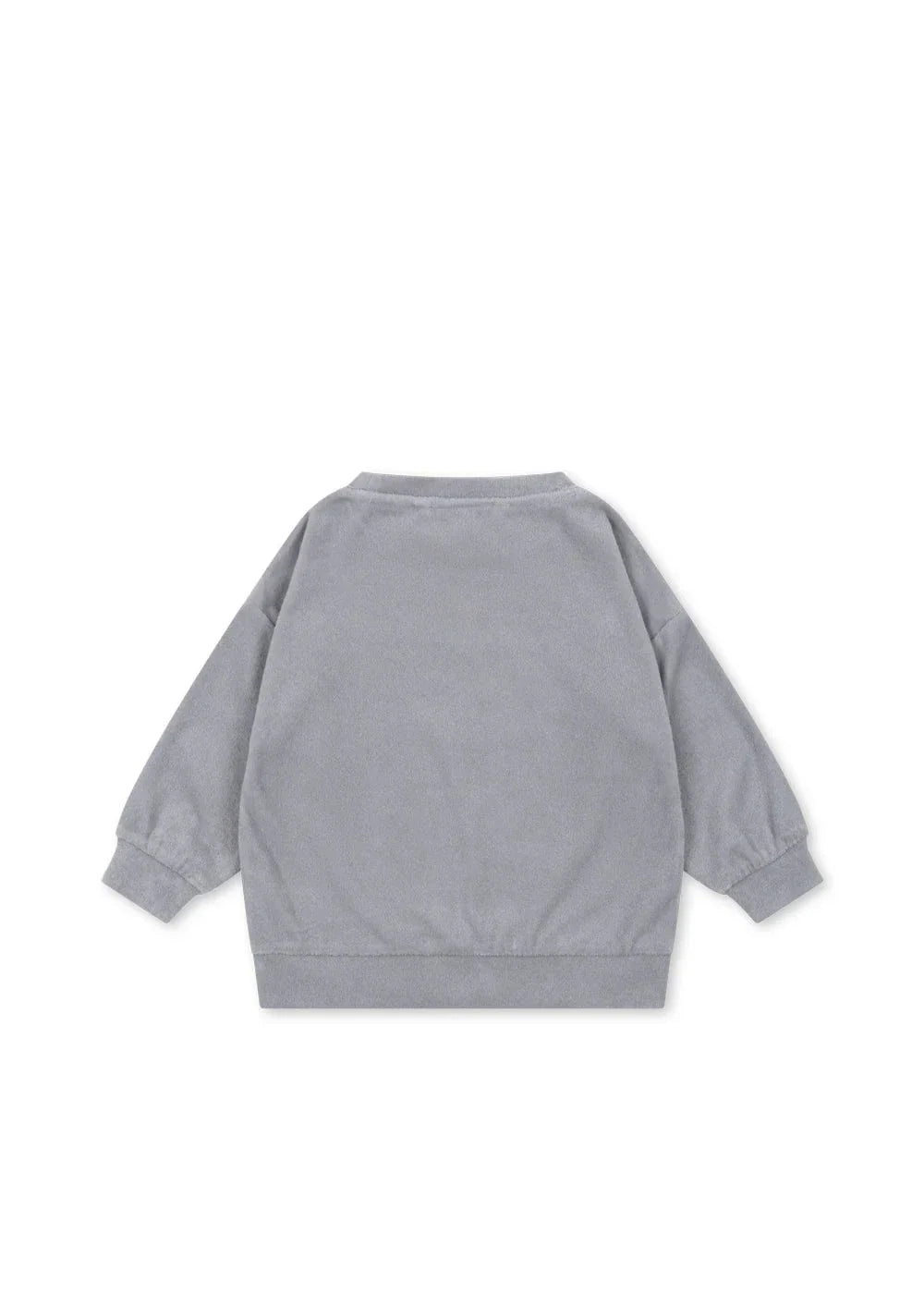 Konges Sløjd - Itty Sweatshirt Gots Ks107615 - Tradewinds Sweatshirts 