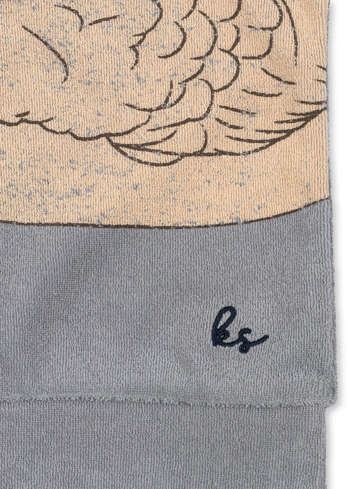Konges Sløjd - Itty Sweatshirt Gots Ks107615 - Tradewinds Sweatshirts 