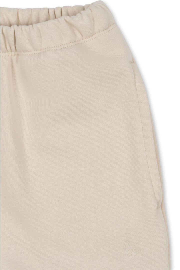 Konges Sløjd - Lou Sweat Pants Ocs Ks102020 - Summer Sand