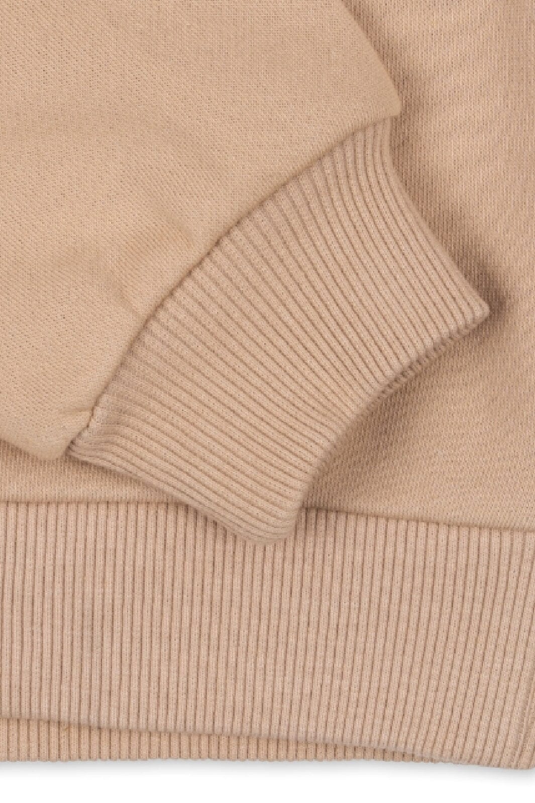 Konges Sløjd - Lou Sweat Shirt Glitter Ocs - Coeur Frappe