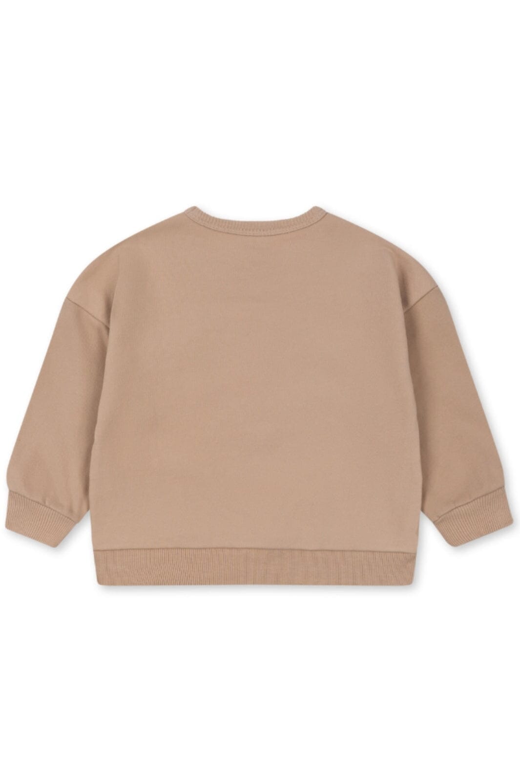 Konges Sløjd - Lou Sweat Shirt Glitter Ocs - Coeur Frappe