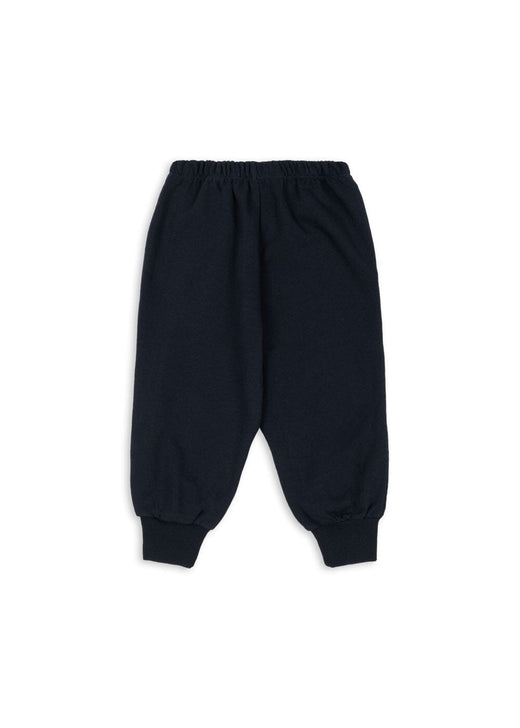 Konges Sløjd - Loupy Lou Sweat Pants Ocs Ks104349 - Dark Navy Sweatpants 