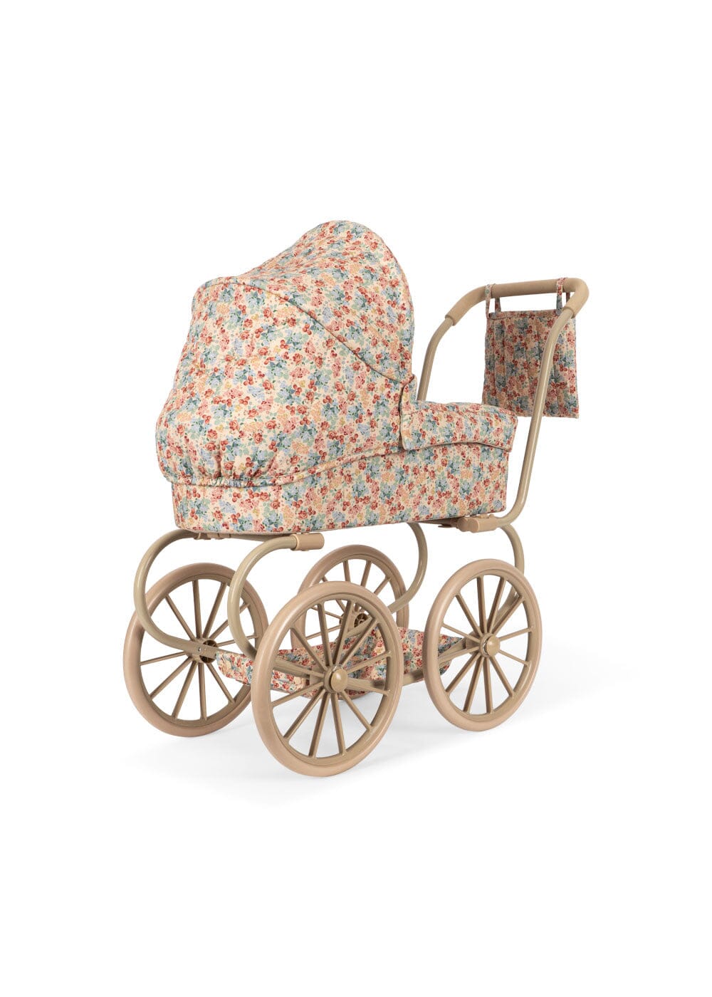 Konges Sløjd - Minnie Doll Pram Ks105003 - Vienna