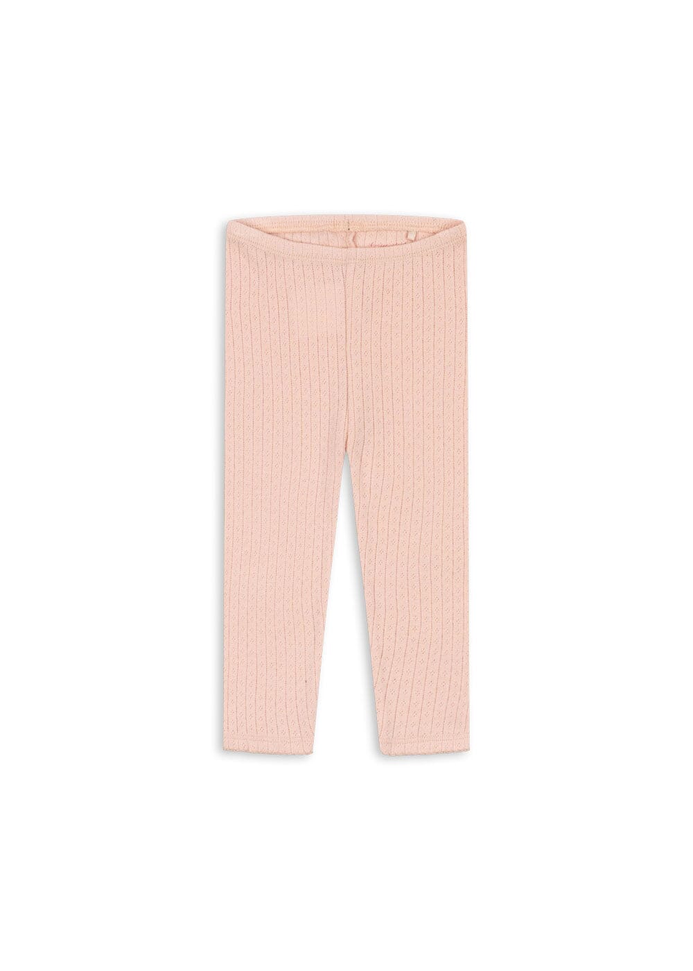 Konges Sløjd - Minnie Pants Gots Ks106172 - Pale Blush