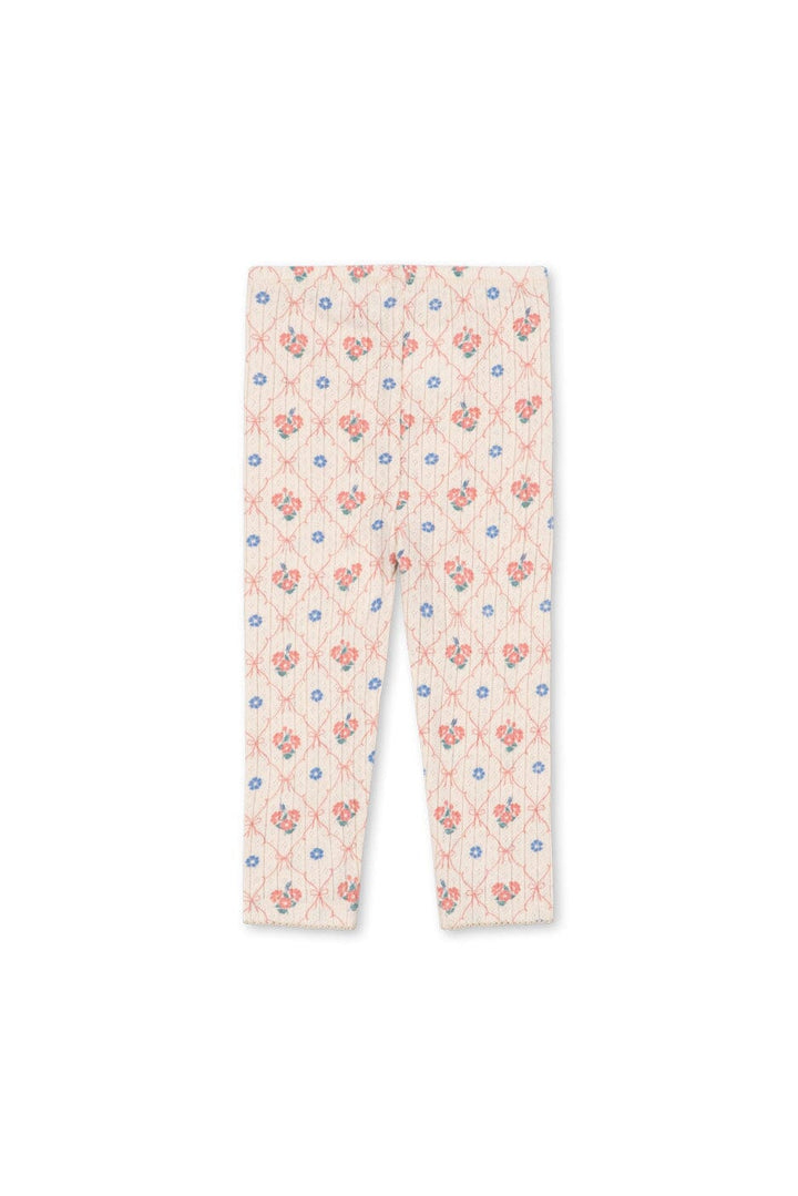 Konges Sløjd - Minnie Pants Gots Ks106562 - Fleur Decor