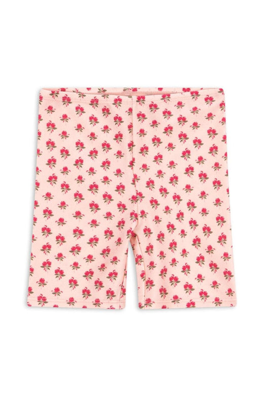 Konges Sløjd - Mousse Short Legging Ks103247 - Rosie Rose