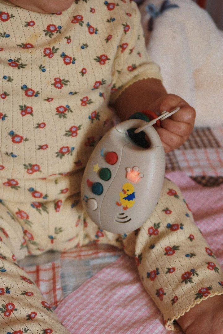 Konges Sløjd - My First Keys Ks105504 - Multi