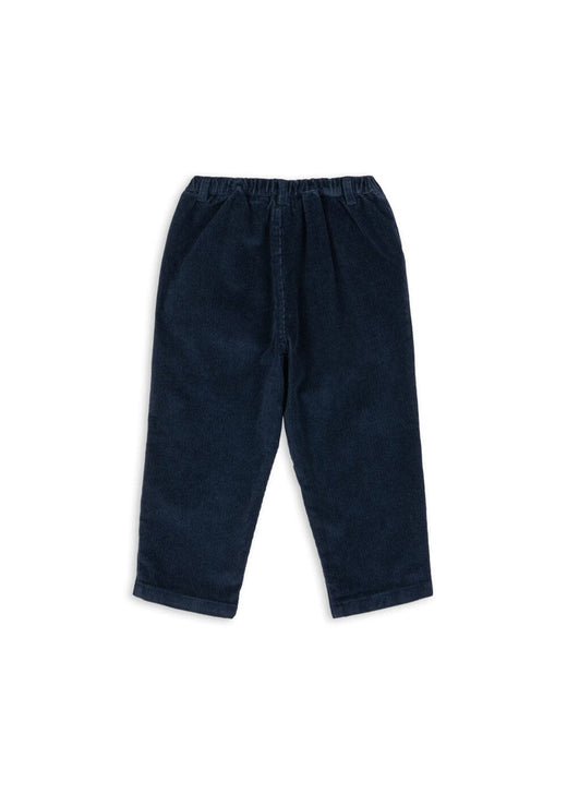 Konges Sløjd - Remy Pants Gots Ks104409 - Total Eclipse Bukser 