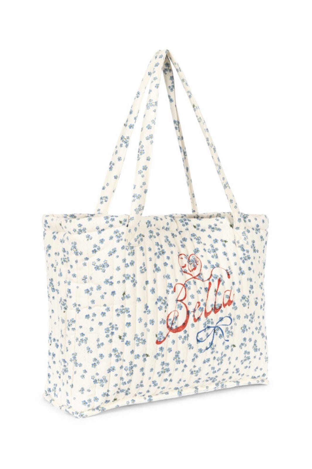Konges Sløjd - Rhw X Ks Bella Bag Ks103587 - Forget Me Not