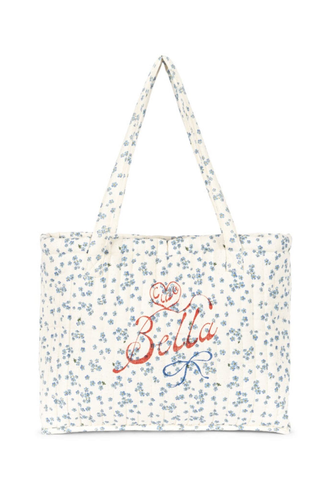 Konges Sløjd - Rhw X Ks Bella Bag Ks103587 - Forget Me Not