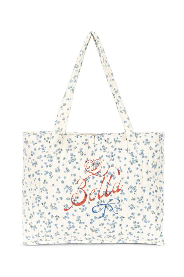 Konges Sløjd - Rhw X Ks Bella Bag Ks103587 - Forget Me Not