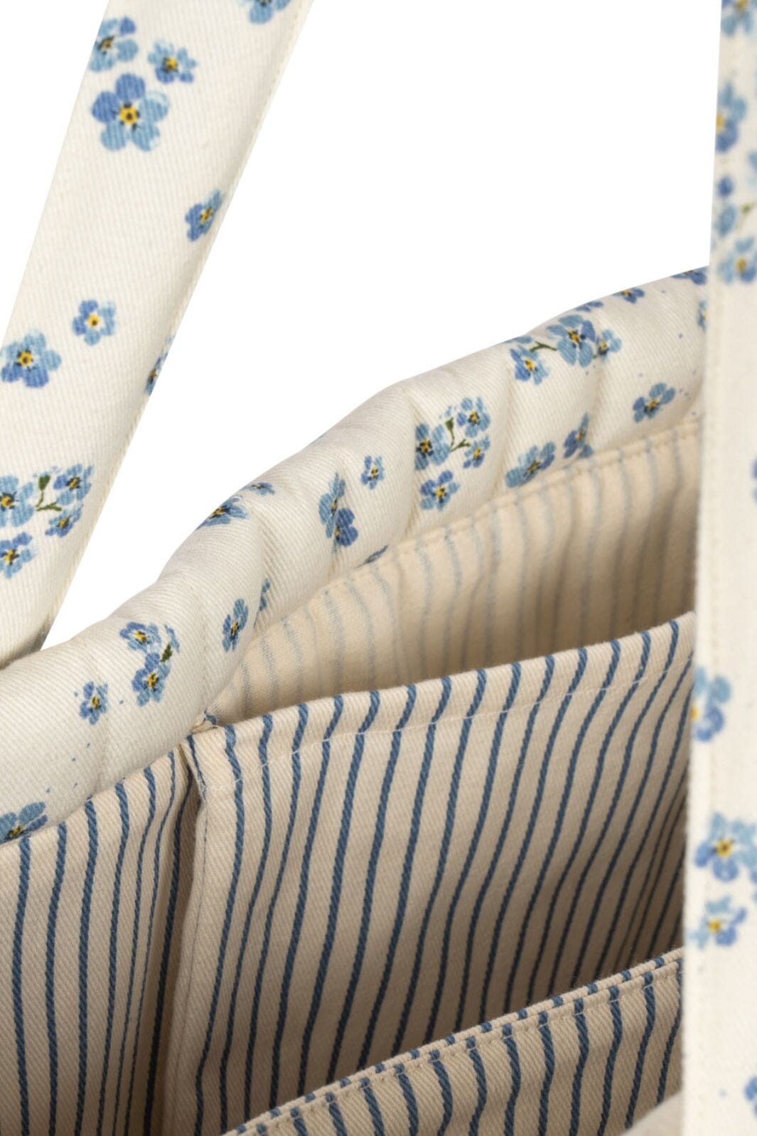 Konges Sløjd - Rhw X Ks Bella Bag Ks103587 - Forget Me Not