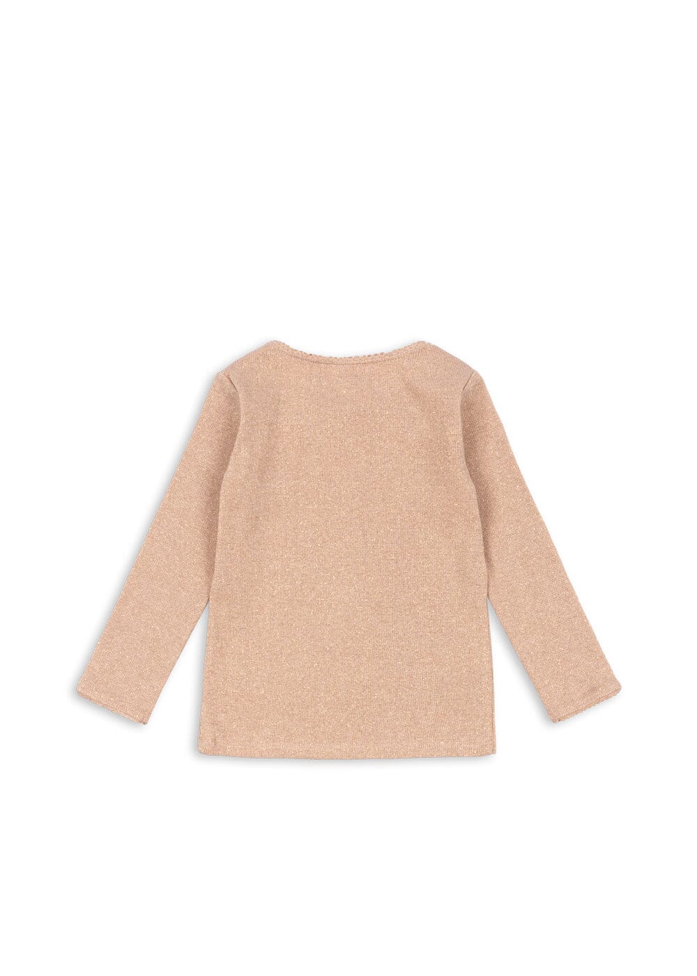 Konges Sløjd - Roli Blouse Ks105054 - Cameo Rose Bluser 