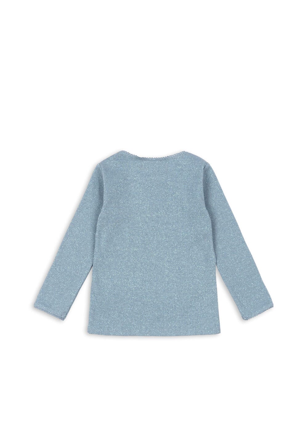 Konges Sløjd - Roli Blouse Ks105054 - Sleet Bluser 